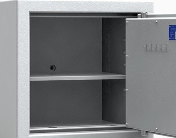 Fachboden Waffenschrank